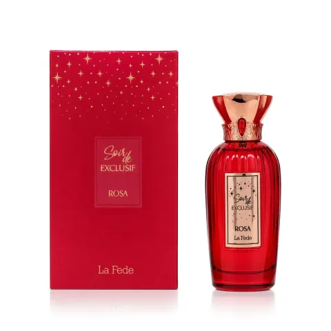 Soir de Exclusif Rosa