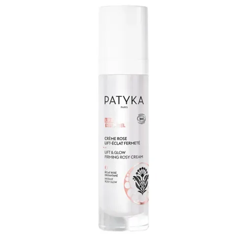 Lift &amp; Glow Firming Rosy Cream - 50 ml