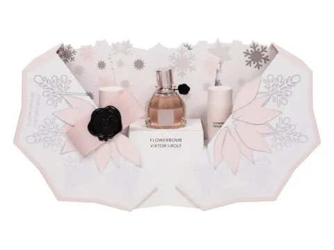 Flowerbomb