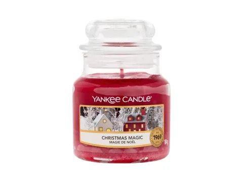 Christmas magic
