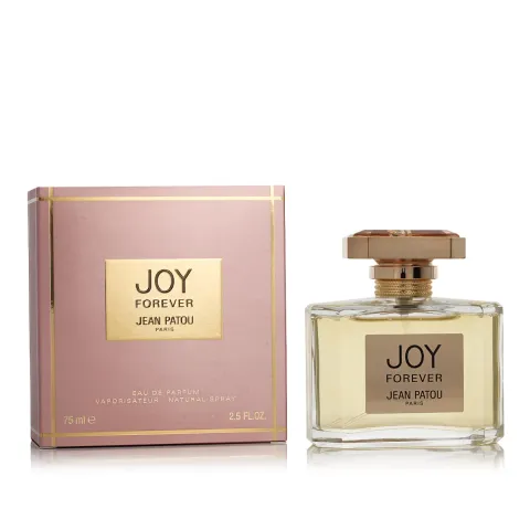 Joy forever