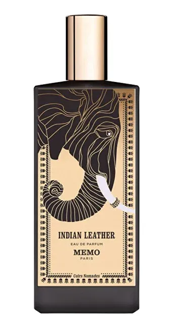 Indian Leather