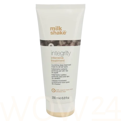 Milk_Shake Integrity Intensive Deep Treatment Mask