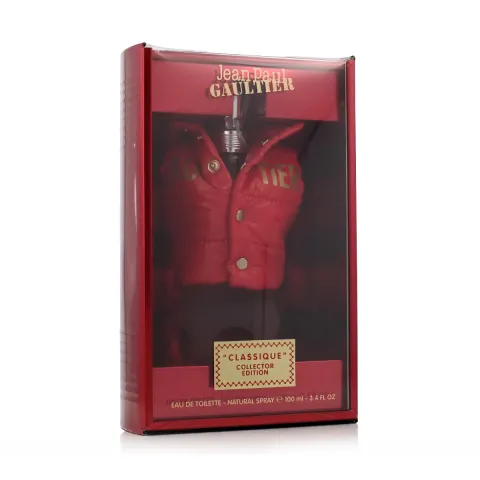 Classique collector edition 2022