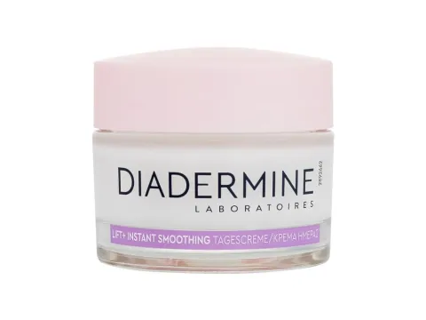 Lift+ instant smoothing anti-age day cream