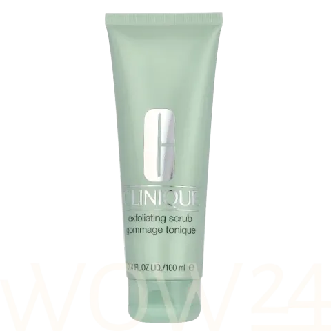 Exfoliating Scrub