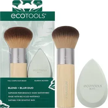 Blend + Blur Duo