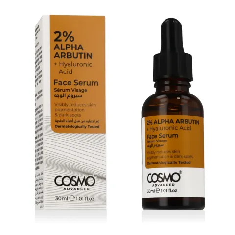 Face Serum