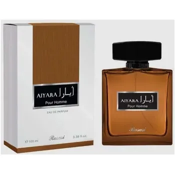 Aiyara Pour Homme