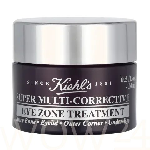 Kiehl's Super Multi-Corrective Eye Zone Treatment