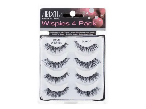 Wispies Demi Wispies