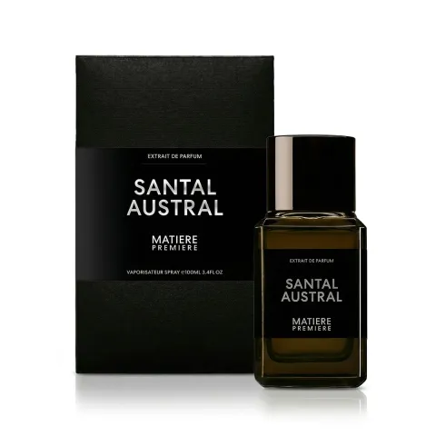 Santal Austral