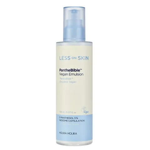 Panthebible Vegan Emulsion