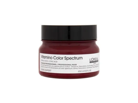 Vitamino Color Spectrum Professional Mask