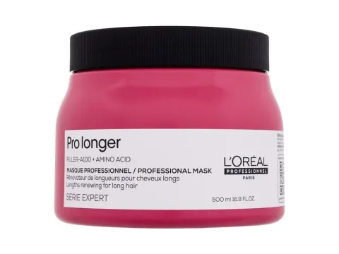 Pro Longer Professional Mask