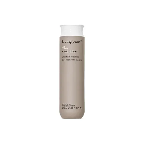 No Frizz Anti-Frizz Conditioner (Conditioner) -