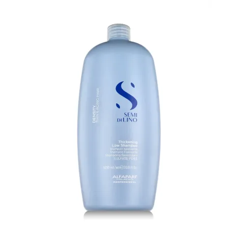 Semi Di Lino Density Thickening Low Shampoo