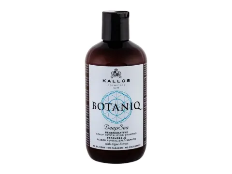 Botaniq deep sea