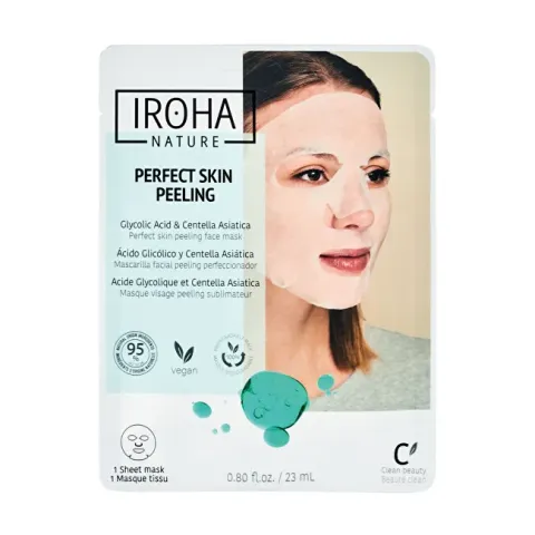 Perfect Skin Peeling Face Mask