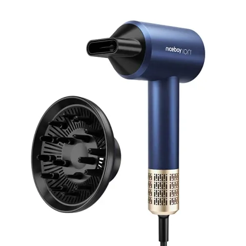 AirSonic ELITE hair dryer
