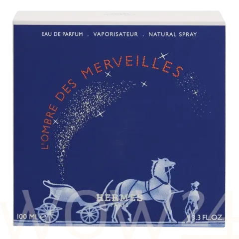 L´ombre des merveilles