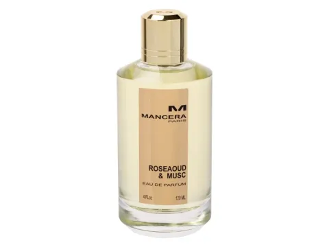 Roseaoud &amp; Musk