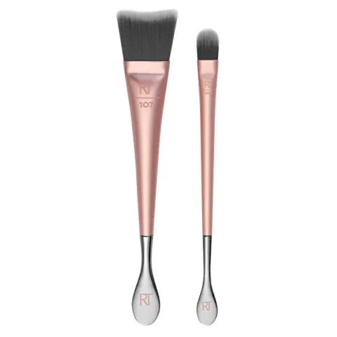Prep Skincare Brush Duo