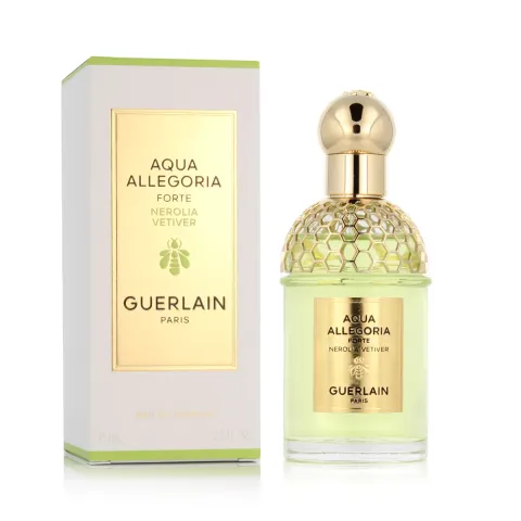 Aqua Allegoria Forte Nerolia Vetiver