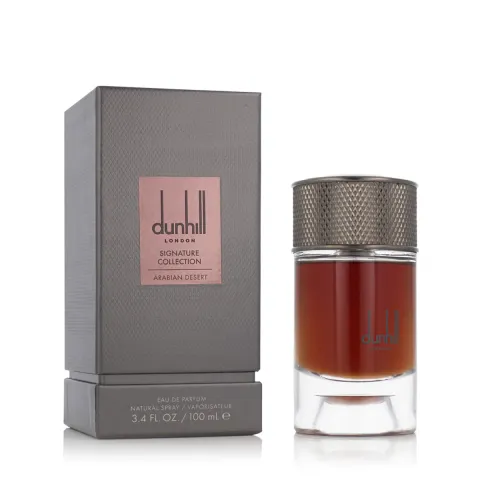 Signature Collection Arabian Desert