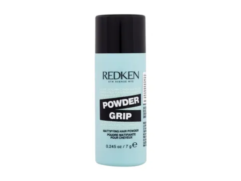 Powder Grip