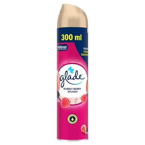 Air freshener Bubbly Berry Splash