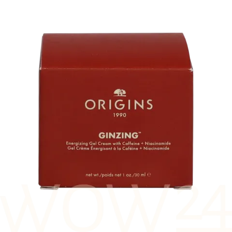 Origins Ginzing Energizing Gel Cream