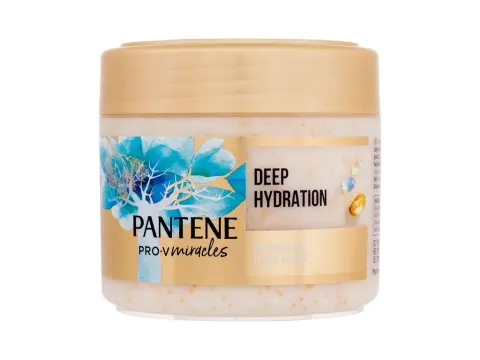 PRO-V Miracles Deep Hydration