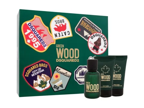 Green Wood