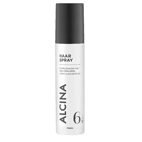 Hairspray (Hair Spray) - 125 ml