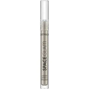 Space Glam Liquid Eyeliner (Liquid Effect Eyeliner) 1.4 ml - 030 kCT242030