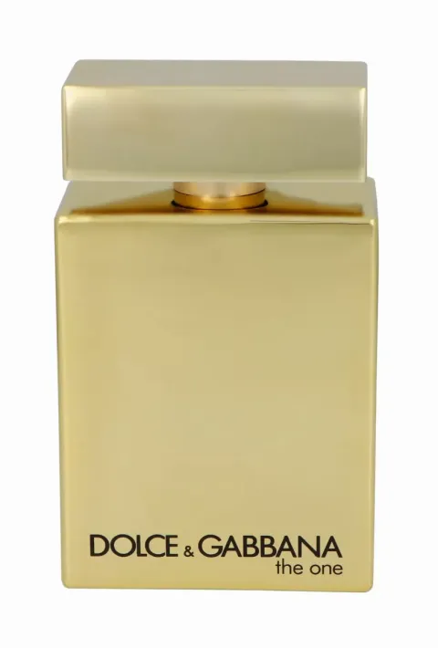Tester Dolce &amp; Gabbana The One Gold Men Edp 100ml