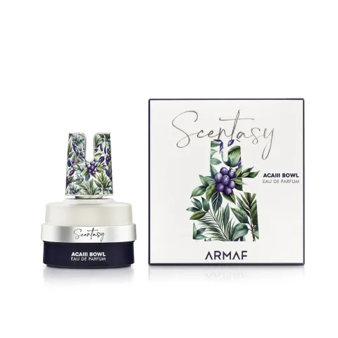 Scentasy Acaiii Bowl
