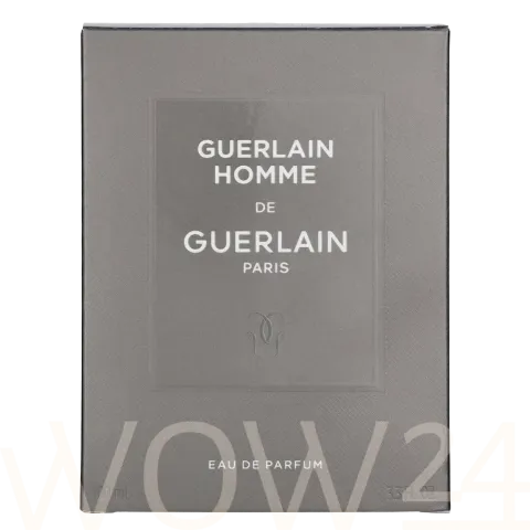 Guerlain Homme