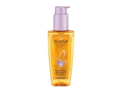 Elseve Extraordinary Oil