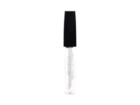 Glossy Lip Finish
