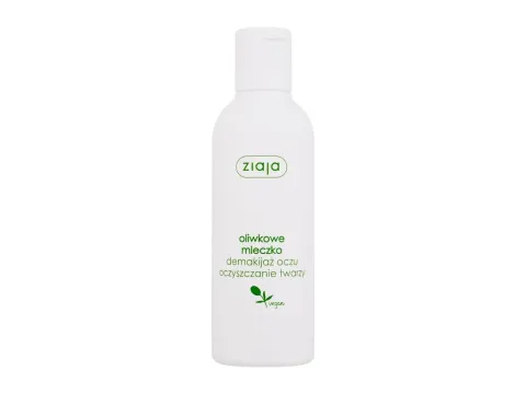Olive Make-Up Remover Milk