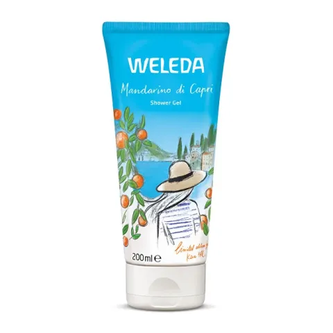 Shower gel Mandarino di Capri (Shower Gel)