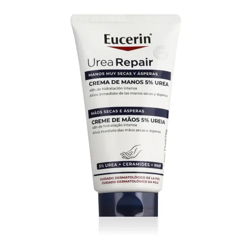 UreaRepair Plus 5% Urea Hand Cream