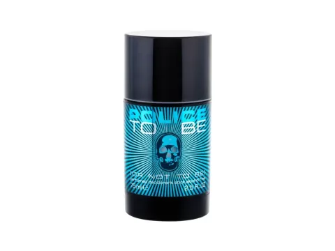 To Be
