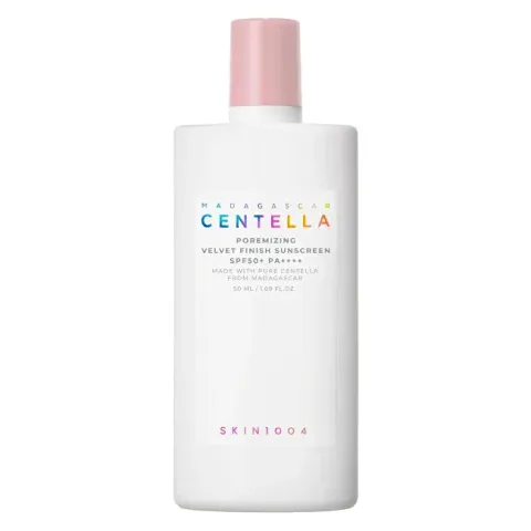 Protective cream SPF 50+ Poremizing Velvet Finish Sunscreen 50 ml