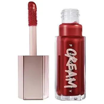 Gloss Bomb Cream lip gloss 9 ml - Fruit Snackz