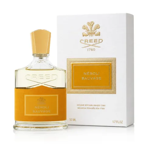 Neroli sauvage