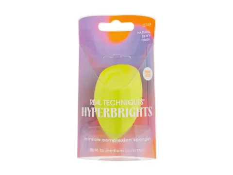 Hyperbrights Miracle Complexion Sponge