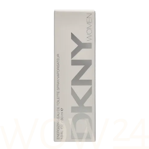 DKNY Women Energizing 2011